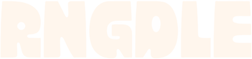 RNGdle