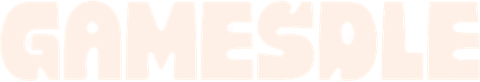 Gamesdle